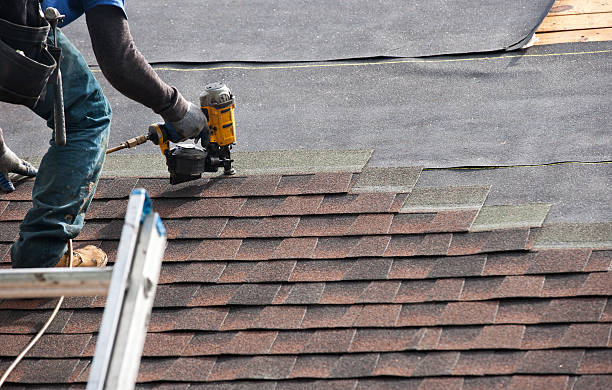 Licensed Roof Replacement service in Merrill, OR - Brentwood Metal Roofing